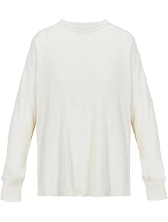 SOL'S Thermal T Unisex tričko s dlhým rukávom 25.4453 natural