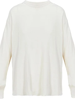 SOL'S Thermal T Unisex tričko s dlhým rukávom 25.4453 natural