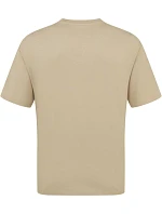 PR 020 Těžké unisex oversize tričko khaki model 22461914 - Premier PR 020 Těžké unisex oversize tričko khaki model 22461914 - Premier
