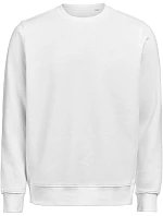 OCS RCS Crewneck Těžká unisex mikina model 22465644 white - Untagged Movement OCS RCS Crewneck Těžká unisex mikina model 22465644 white - Untagged Movement