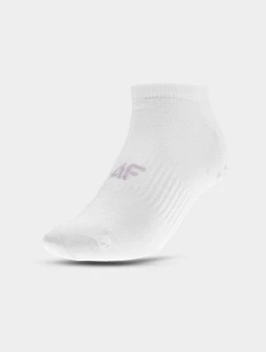 Skarpety Casual Przed Kostkę Damskie 3 Pary 4FWMM00USOCF276-90S Multikolor