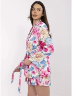 Súprava DHJ KMPL A9061.67 ružová Súprava DHJ KMPL A9061.67 ružová