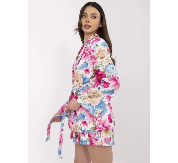 Súprava DHJ KMPL A9061.67 ružová Súprava DHJ KMPL A9061.67 ružová