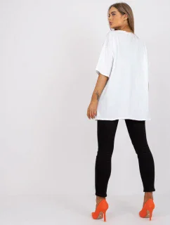 Tričko DHJ TS model 17272535 oranžová - FPrice