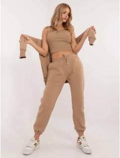 Súprava EM KMPL 847.68 tmavá lila