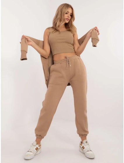 Súprava EM KMPL 847.68 tmavá lila