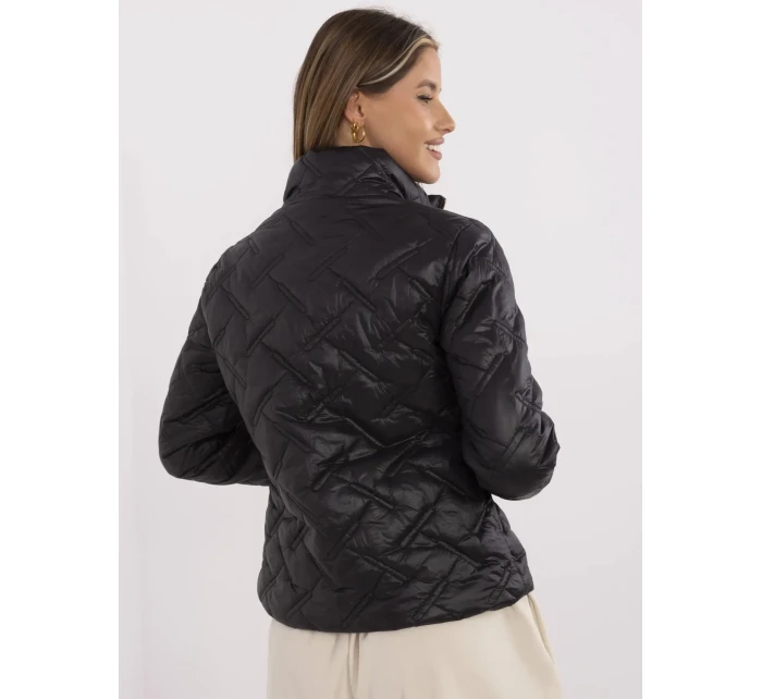 MI KR bunda model 21075608 černá - FPrice