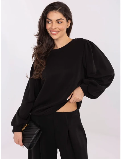 Bluza MJ BL model 21766201 czarny - FPrice