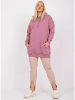 RV BL 6338.19X tmavo ružová RV BL 6338.19X tmavo ružová