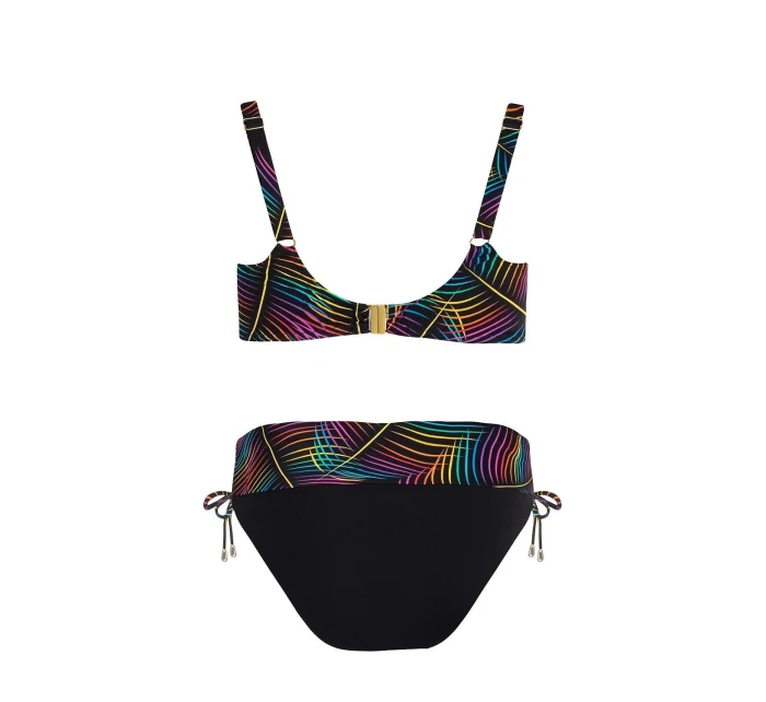 Dvojdielne plavky S 934 GP2 Galapagos2 No-Self