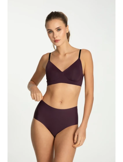 Biustonosz Simple T-Shirt  bra soft