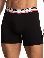 Pánske šortky M-1052SZG2 2-pack