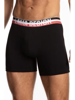 Pánske šortky M-1052SZG2 2-pack