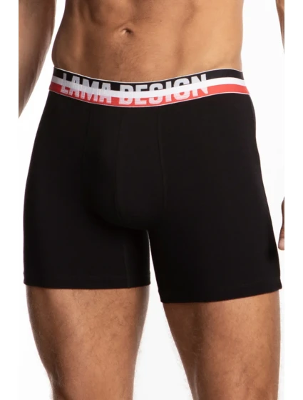 Pánske šortky M-1052SZG2 2-pack