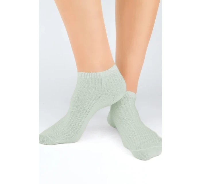 PRUHOVANÉ NOHY MODAL ST054 PRUHOVANÉ NOHY MODAL ST054