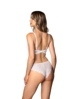 Brazílske nohavičky model 219324 Mat