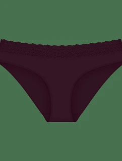 Feel of Modal Tai - Claret - TRIUMPH Claret - TRIUMPH