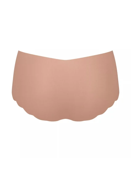 Dámske nohavičky ZERO Modal 2.0 Short - CAMEO BROWN - sv. hnedé 00ME - SLOGGI