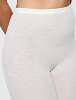 Šortky Beauty Layers Wool - WHITE - TRIUMPH WHITE - TRIUMPH