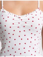 Pyžamo model 21915761 w/r S2XL - Moraj