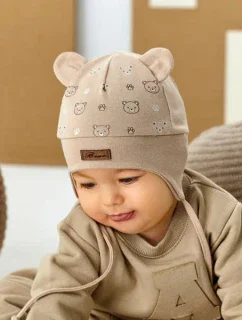 Czapka model 19506947 - AJS