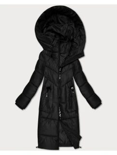 Zimowa kurtka do  czarna model 21721870 - S'WEST