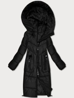 Zimowa kurtka do  czarna model 21721870 - S'WEST