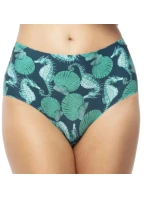 Dámské kalhotky Sea model 21143287 maxi - Julimex