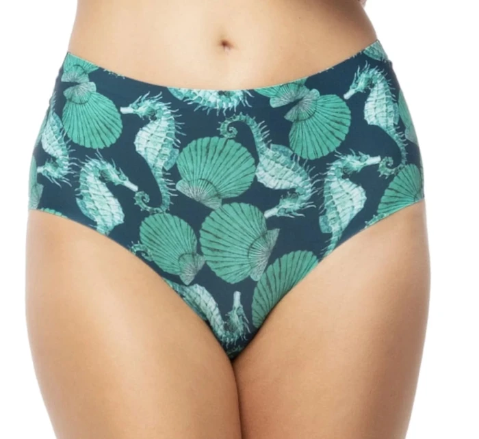 Dámské kalhotky Sea model 21143287 maxi - Julimex