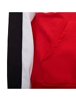 Mikina Colorblock Fleece Hoodie Jr model 19571686 - ADIDAS