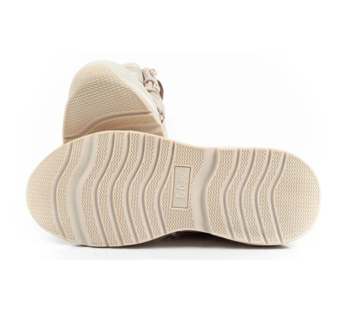 Topánky Lee Cooper W LCJ-24-03-3047L