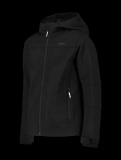 Detská bunda CMP Fix Hood Jr 3A00094-U901