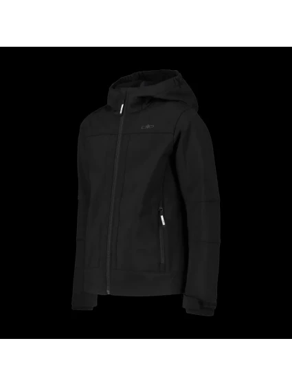 Detská bunda CMP Fix Hood Jr 3A00094-U901