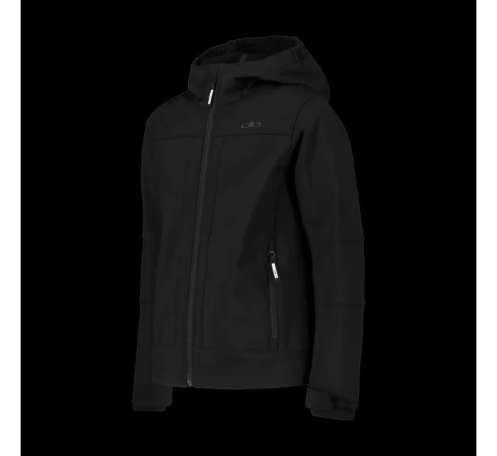 Detská bunda CMP Fix Hood Jr 3A00094-U901