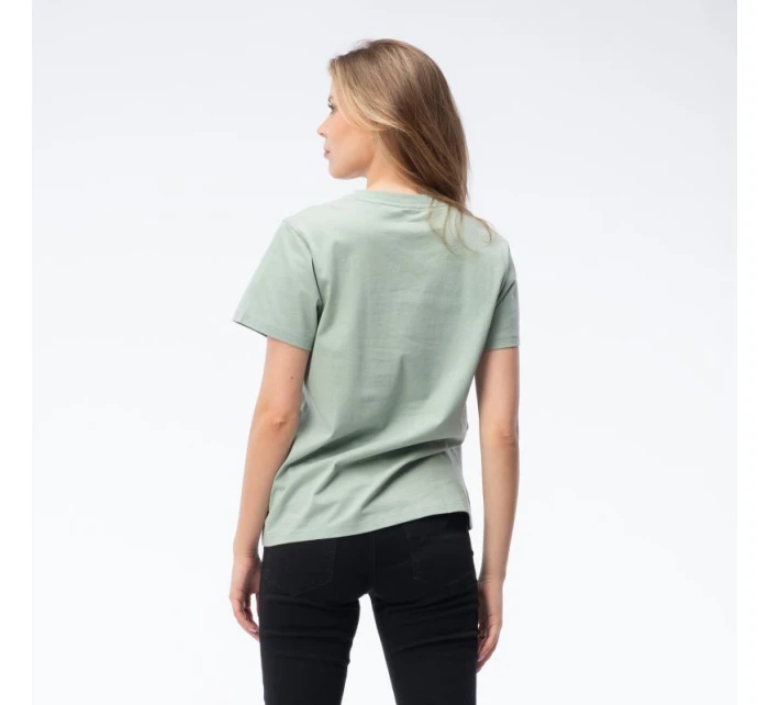 Dámske tričko s krátkym rukávom LADY RELIA