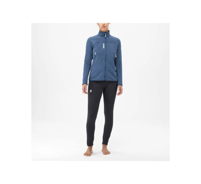 Kalhoty MILLET W Fusion Grid Pant Black