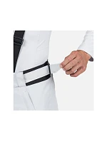 Hero model 21451410 Pant šedé - Rossignol Hero model 21451410 Pant šedé - Rossignol