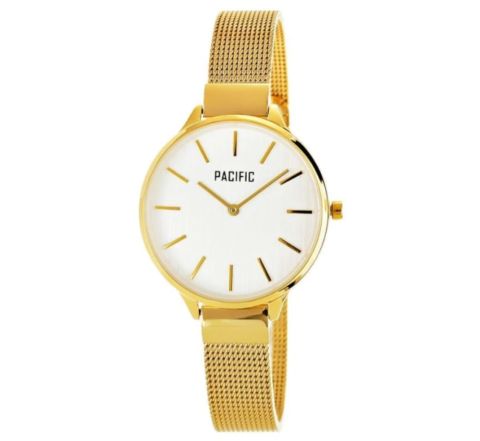 Dámské hodinky model 21804637 - PACIFIC Dámské hodinky model 21804637 - PACIFIC