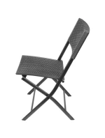 ZESTAW   I 2 CZARNY model 21831461