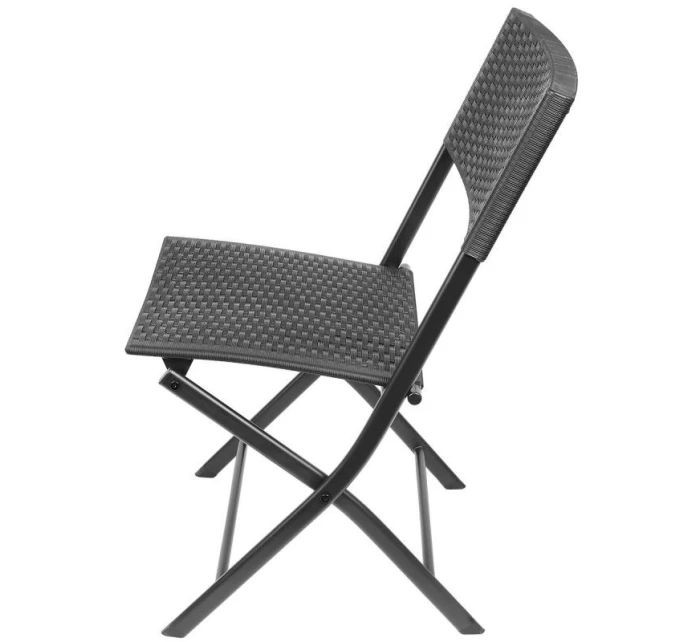 ZESTAW   I 2 CZARNY model 21831461