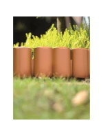 ZÁHRADA PALISADA 302CM IPAL 6 TERAKOTA detské