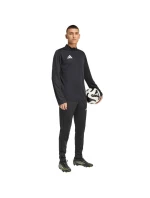 Pánske tričko adidas Entrada 26 Training Top black JZ6658 pánske