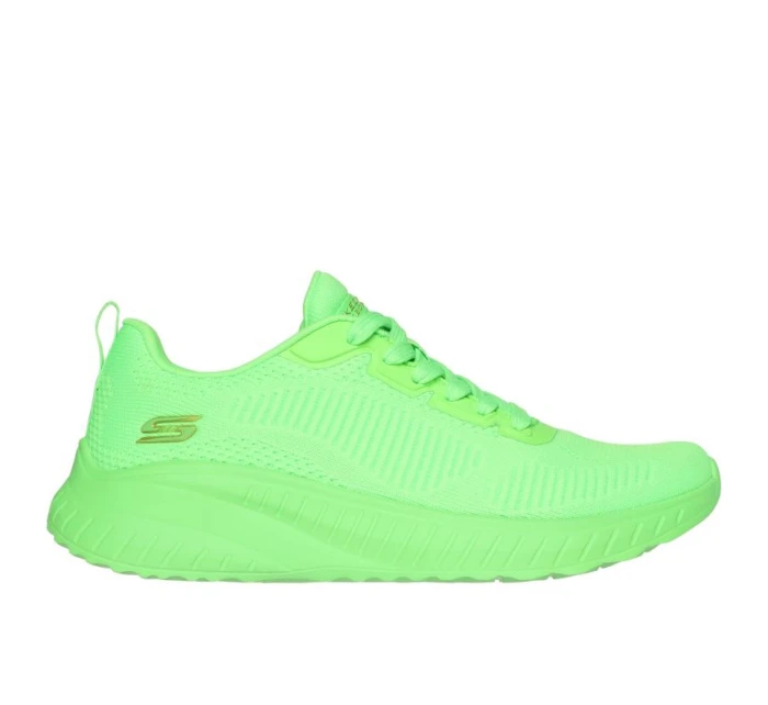 Skechers Dámske tenisky 117216 LIME