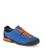 Aku dámska treková obuv Bellamont Gtx blue women's Aku dámska treková obuv Bellamont Gtx blue women's