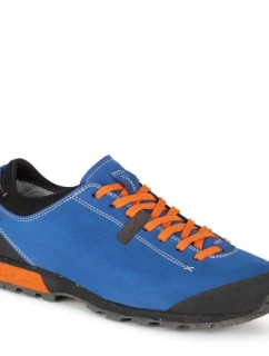 Aku dámské trekové boty Bellamont Gtx blue dámské