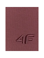 Pánska mikina s kapucňou 4F 4FRSS26TSWSM2793-60S