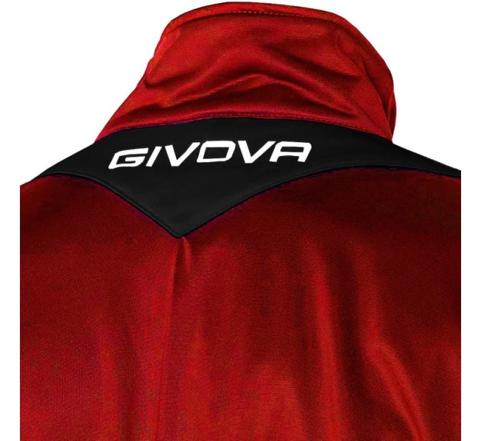 Givova Tuta Visa unisex tepláková súprava TR018 1210