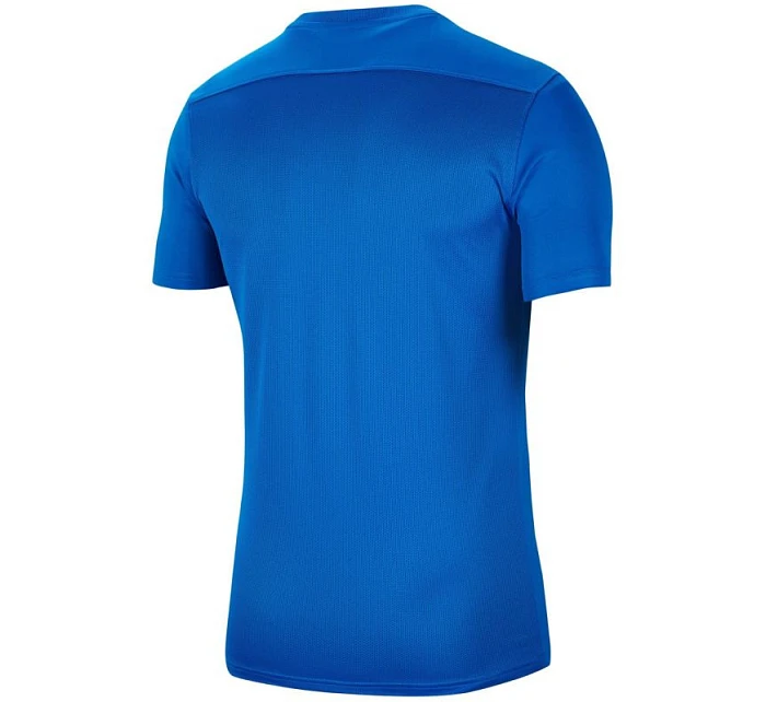 Pánske tréningové tričko Dry Park VII JSY SS M BV6708 463 - Nike