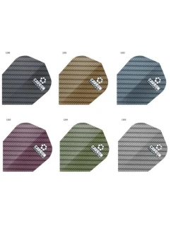 Brány z uhlíkového pera