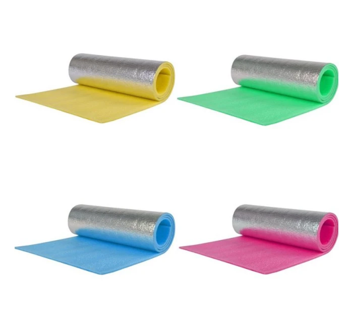 Turistická podložka Royokamp PE 180x50x0,6 cm 338276 Turistická podložka Royokamp PE 180x50x0,6 cm 338276